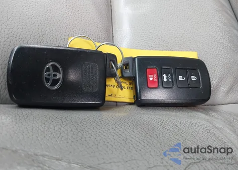 2013 Toyota Avalon Hybrid Xle Touring z USA, uszkodzony, nr VIN 4T1BD1EB2DU018524